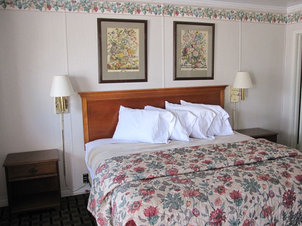 Rodeway Inn Swainsboro Phòng bức ảnh