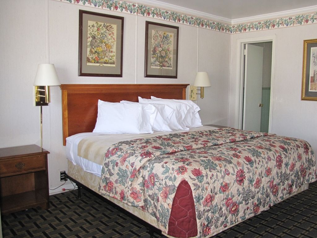 Rodeway Inn Swainsboro Phòng bức ảnh