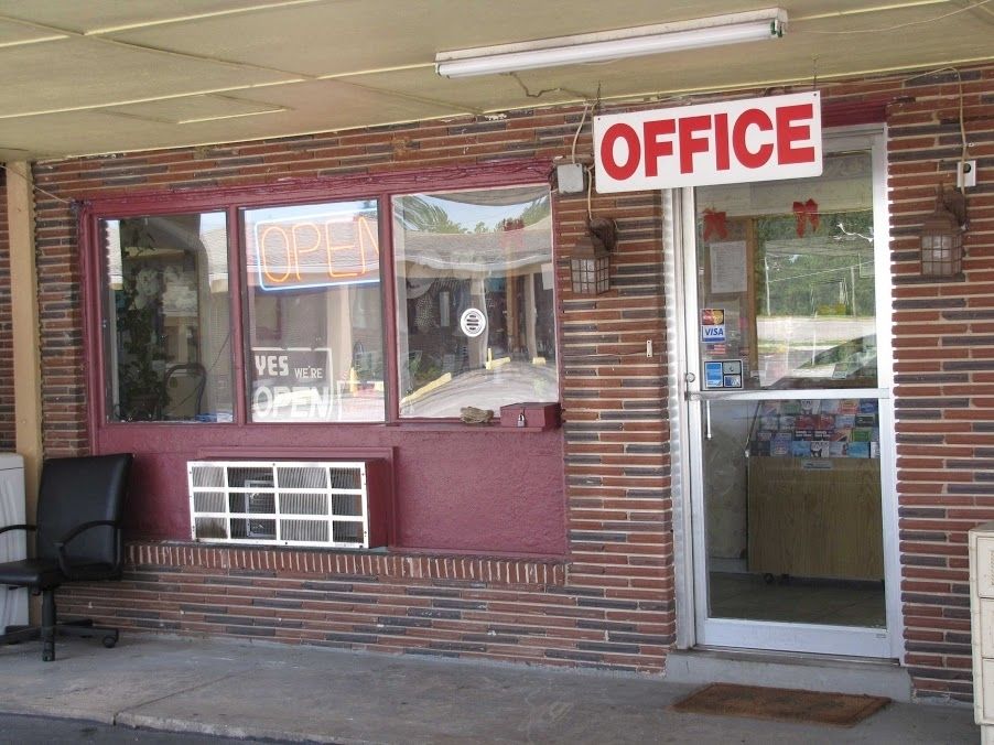 Rodeway Inn Swainsboro Ngoại thất bức ảnh